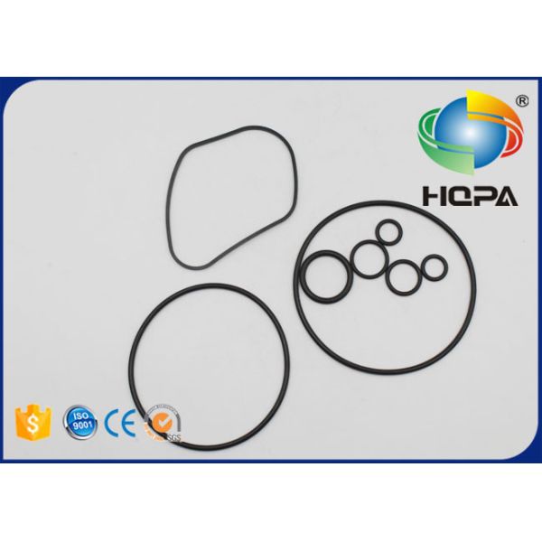 SA8048-01140 SA804801140 804801140 Pilot Pump Seal Kit For Volvo EC160B