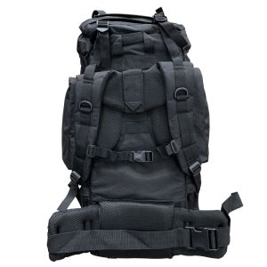 All-Purpose Backpack with High Strength Straps and Buckles Made of 600D Oxford