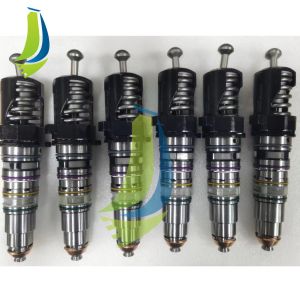 China 1846348 1846349 Fuel Injector For HPI Engine Parts on sale