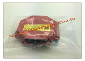 China Fanuc Shaft Position Encoder / Rotary Pulse Encoder A860 2060 T321  A860 2070 T321 on sale