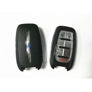 Chrysler Pacifica 2017 Smart KeySense 6+1 Button M3N-97395900