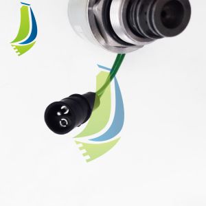 144-6294 Solenoid Valve 1446294 For 120H 140H Motor Grader