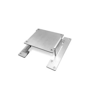 Expert Bending Stamping Services OEM Sheet Metal Shell Fabrication Laser Cutting