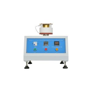 China IEC60884-1 Apparatus For Testing To Abnormal Heat Of Insulating Sleeves Of Plug Pins on sale