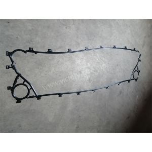 Customized Tranter Heat Exchanger Plates heat transfer Plates ISO