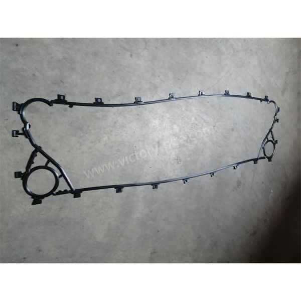 Quality Customized Tranter Heat Exchanger Plates heat transfer Plates ISO wholesale