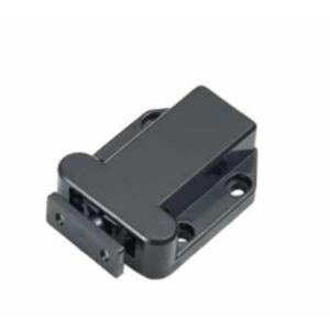 Small Heavy Duty Magnetic Push Catcher Latch Kitchen Cabinet Magnetic Latches