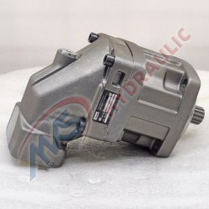 China F12-040 Parker Hydraulic Pump Fixed Axial Piston Pump High Pressure on sale