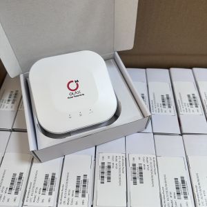 OLAX MT30 1 LAN Port Wireless Portable MIFI Router for GSM/EDGE 850/900/1800