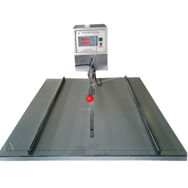 Quality PSK-500  Digital Display Specimen Flexural Testing Machine Ceramic Blank Flexural Tester wholesale