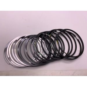 4M40T 4M40 Engine Piston Ring for Mitsubishi engine ME201522 ME202380