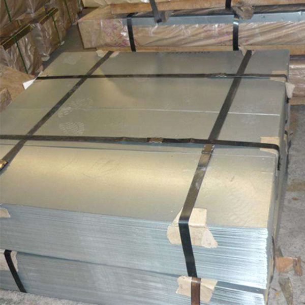 Quality Hot Dipped Galvanized Steel Plate Material Hot Cold Rolled 1-12m wholesale