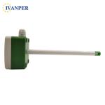 4-20ma Output Container Ventilation Sensor for Precise Temperature and Humidity