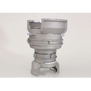 Male With Latch Guillemin Quick Coupling Symmetrical Pipe Fitting Camlock