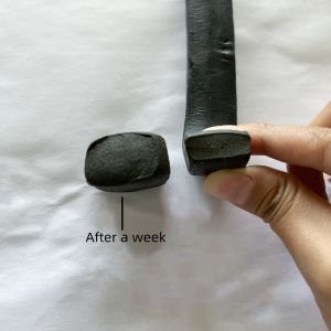 Standard Water Swellable Hydrophilic Waterstop Rubber Strip for Building