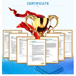 MSP430F448IPZR LQFP100 Mcu Microcontroller Integrated Circuits