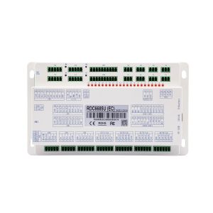 RUIDA RDC6685U CO2 Laser Controller For Double Heads Asynchronous Processing
