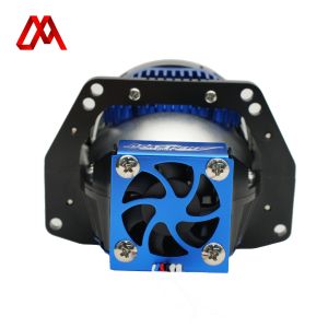 A80 Lens LED Laser/Hi/Lo Beam 85W 8500 Lumens 3 inch Dual laser Projector