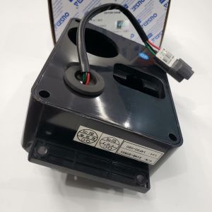 OUSIMA 21N6-20500 ExcavatorThrottle Konb Assembly For Hyundai R110 R210 R225-7