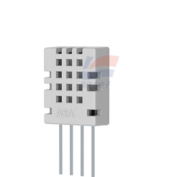 Quality AGS02MA TVOC Gas Sensor High Performance Semiconductor wholesale
