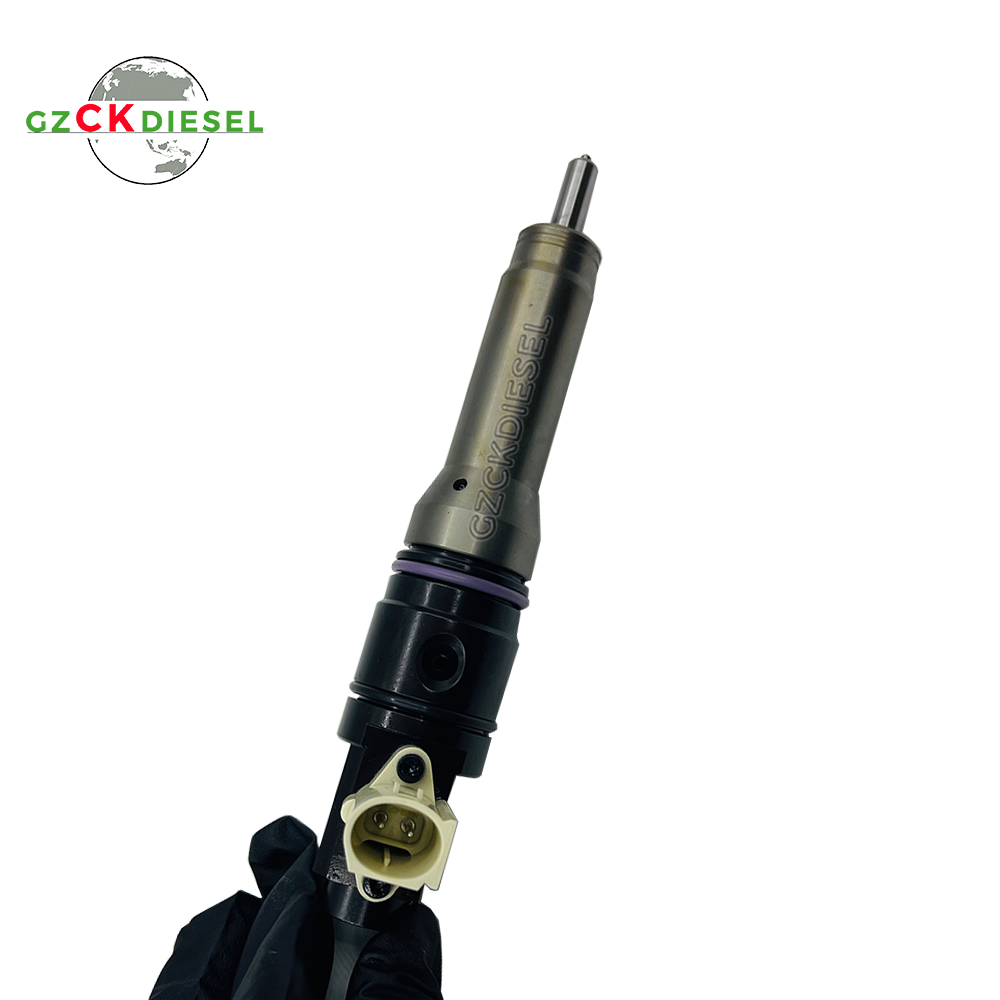 Fuel Injector 1820820 1742535 BEBJ1A05001 for XF85 XF105 MX265 MX11 Engine