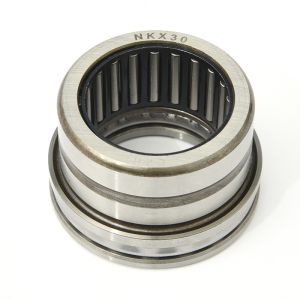 China NKX TYPE Combined Needle Roller Bearings on sale
