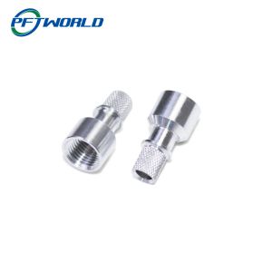 CNC aluminum precision machining parts