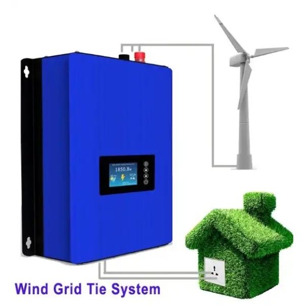 Quality 1Kw 24V 48V 96V 120V 220V Wind Hybrid Inverter Wind Turbine Controller And Inverter 10Kw Wind Solar Hybrid Inverters wholesale