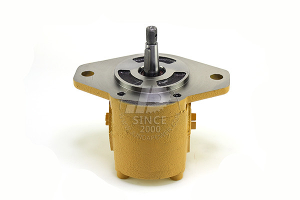 Quality 330C Excavator Fan Pump 283-5992 E330C  Fan Pump wholesale