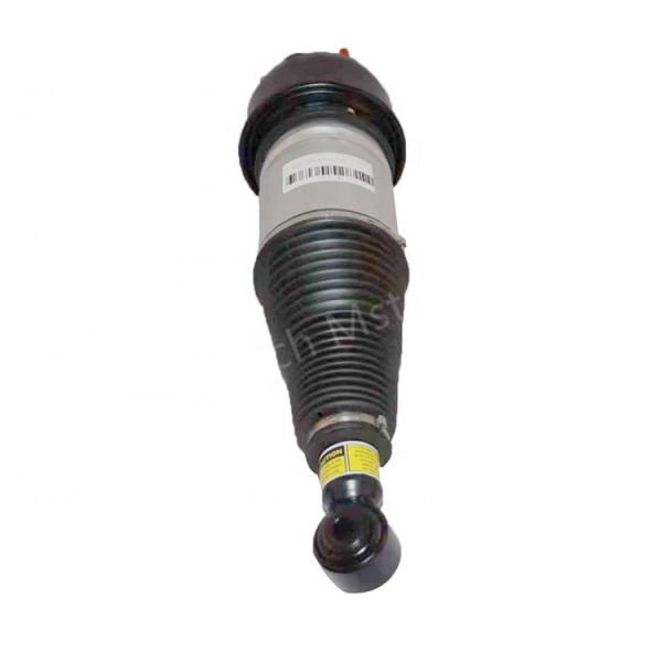 C2C41346 C2C41344 Jaguar XJR Rear Airmatic Air Suspension Shock