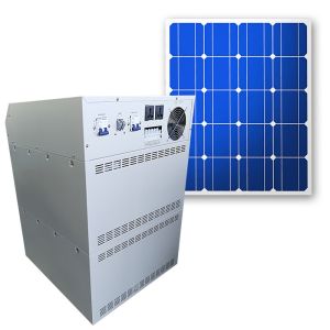 OEM ODM lifepo4 lithium battery 3kw Off Grid Solar Panel System Emergency Home