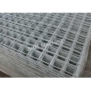 Air Cooling PLC 1500kg Wire Mesh Welding Machine