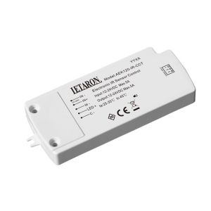 DC Electronic IR Door Switch CCT Control Sensor Switch With TUV-CE