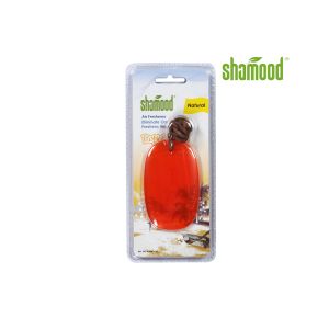 Square Essential Oil Air Freshener Fresh Linen Air Freshener