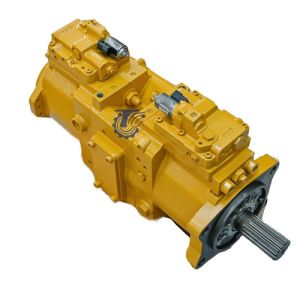 Cheap 551-1122 FOR CATERPILLAR 330 330 GC FM EXCAVATOR PARTS HYDRAULIC PUMP MAIN PUMP HYDRAULIC PISTON PUMP GP-VANE AFTERMARKET ORIGINAL for sale