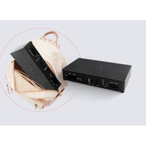 Mini UPS 36w 52w 65w Output Power 8000mah 10400mah 20000mah UPS Power Supply