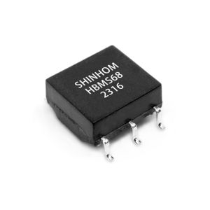 BMS High Isolation Voltage Network Transformer For Energy Storage(ESS)