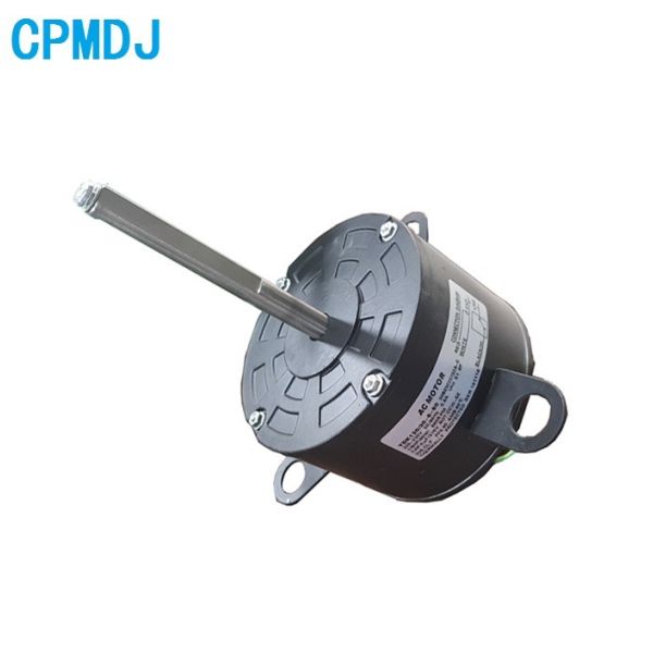 Quality Single Phase Asynchronous  520RPM 60HZ Evaporative Air Conditioner Motor wholesale