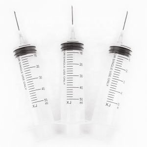 Durable Final Inspection Syringe Production Line Class III CCC