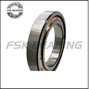 Thin Section 61834 Deep Groove Ball Bearing 170*215*22mm Open Type