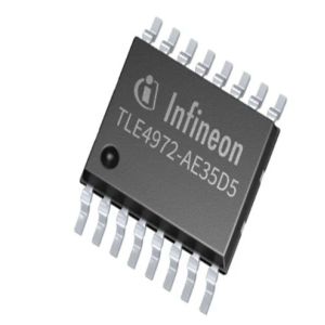 IFX5438 MCU Chips SAK-TC237LP-32F200S AB PG-LFBGA-292 FPGA For PCB'A