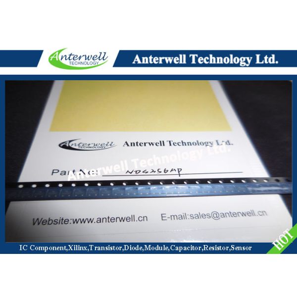 Quality NDS356AP Power Transistor P-Channel Logic Level Enhancement Mode Field Effect Transistor wholesale