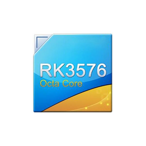 Quality RK3576 AI Processor Chip AIot Processor Octa Core 64Bit High Performance ARM Processor wholesale