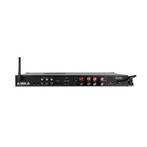 Bluetooth Stereo Multi Channel Amplifiers HiFi Class D Hybrid Integrated