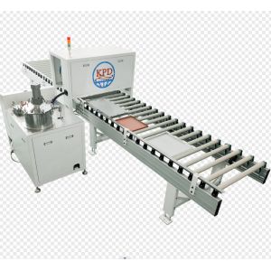 Cheap Glue Spraying Machine for Honeycomb Panel at Affordable for sale
