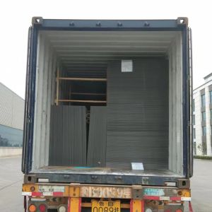 4x0.3mm ACP PVDF Aluminum Composite Panel 1220mm For Outdoor Decoration