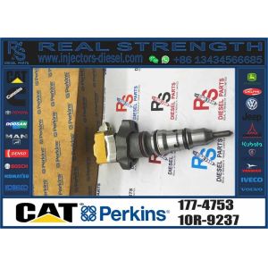 177-4753 Engine Common rail injector 178-6342 135-5459 198-6605 218-4109 222