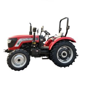 Cheap Agriculture Tractor For Small Farming And Gardening Needs for sale