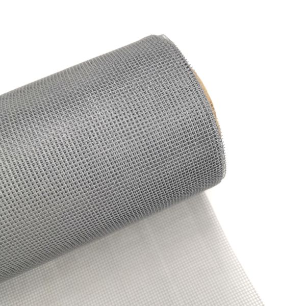 Quality 3.0m Fiberglass Insect Screen With Anti mosquito Function wholesale