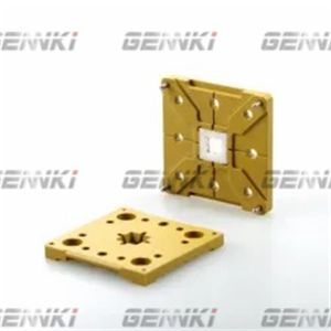 Brass Alloy 6082 AL CNC Machining Parts Automotive Fabrication Copper